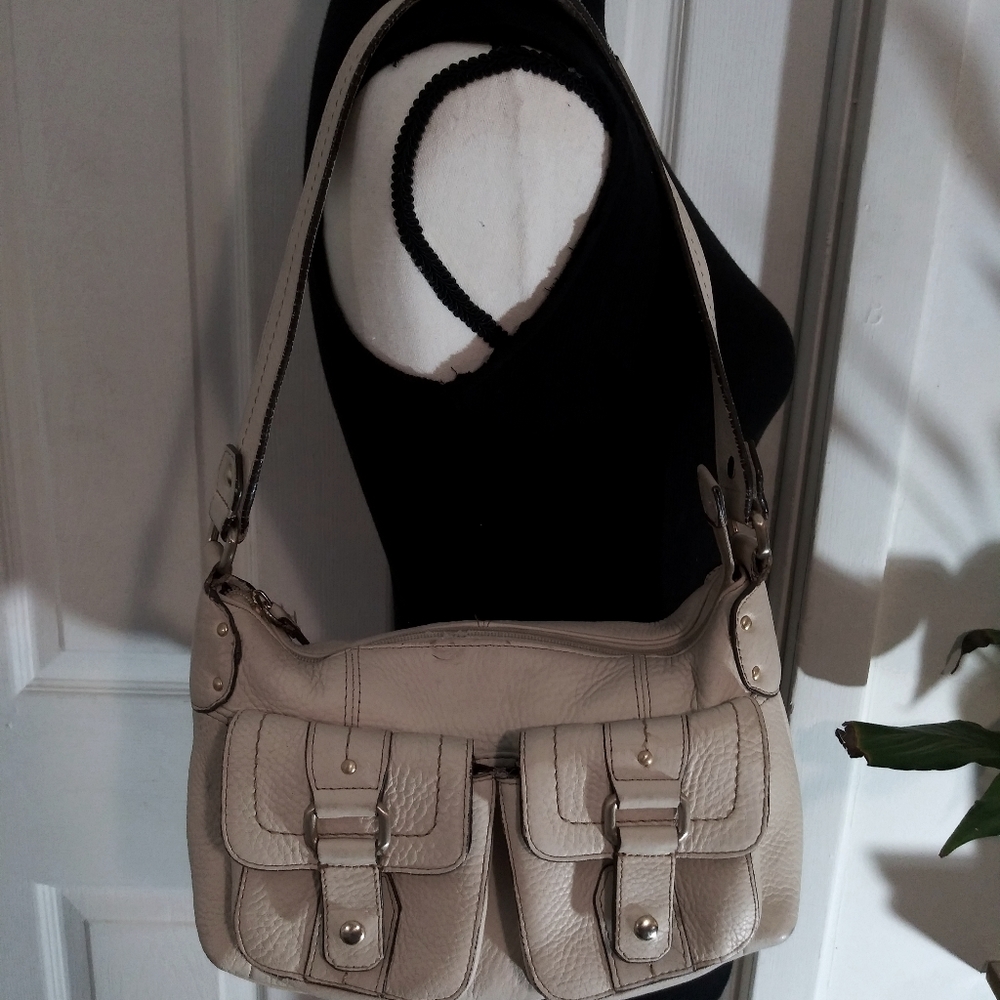 Fossil vintage shoulder bag 75083